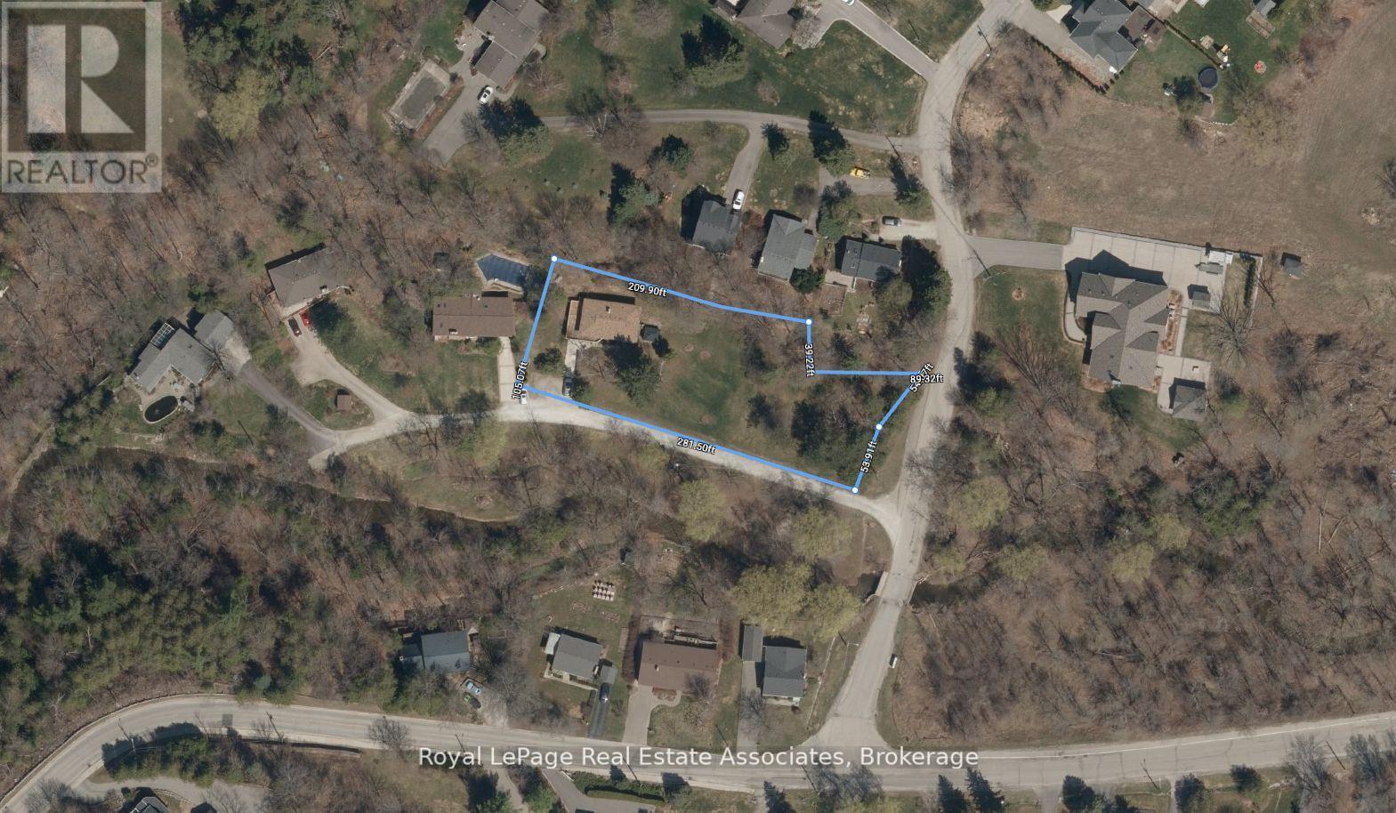 8 Ann Street, Halton Hills (Georgetown), Ontario  L7G 2V2 - Photo 38 - W13825176