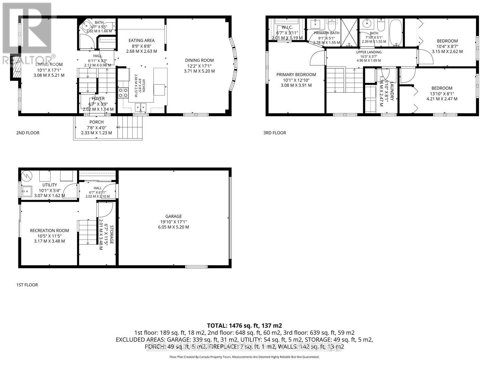 59 Seed House Lane, Halton Hills (Georgetown), Ontario  L7G 6K4 - Photo 25 - W13826086