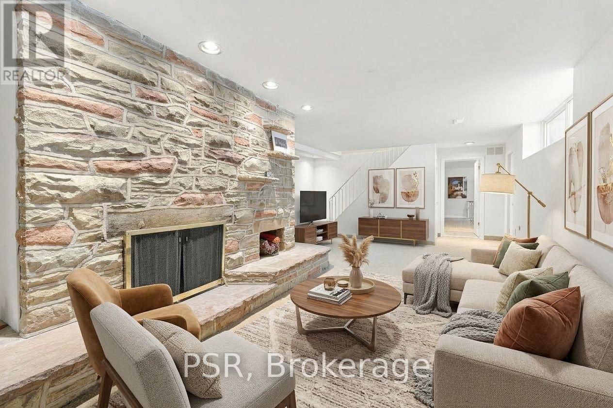15 Valleyview Road, Halton Hills (Georgetown), Ontario  L7G 1W3 - Photo 31 - W13826632