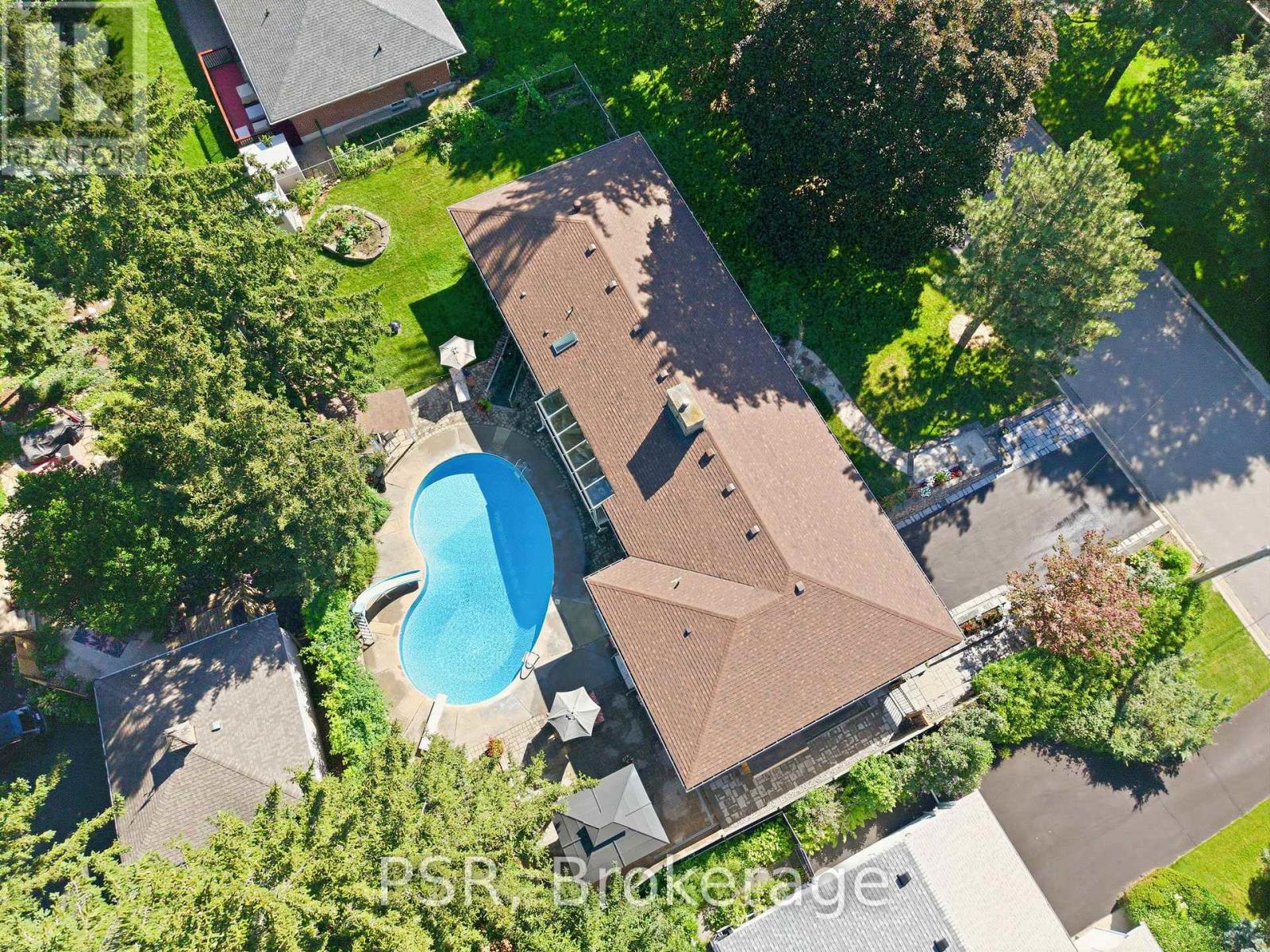 15 Valleyview Road, Halton Hills (Georgetown), Ontario  L7G 1W3 - Photo 34 - W13826632