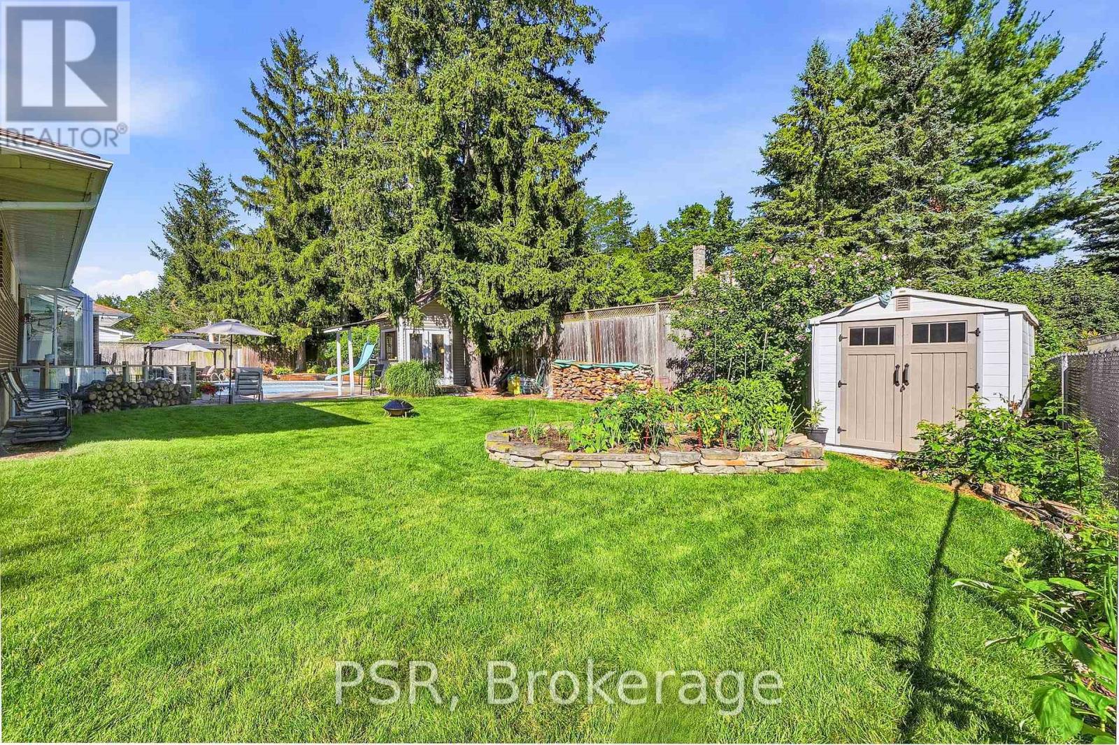 15 Valleyview Road, Halton Hills (Georgetown), Ontario  L7G 1W3 - Photo 36 - W13826632