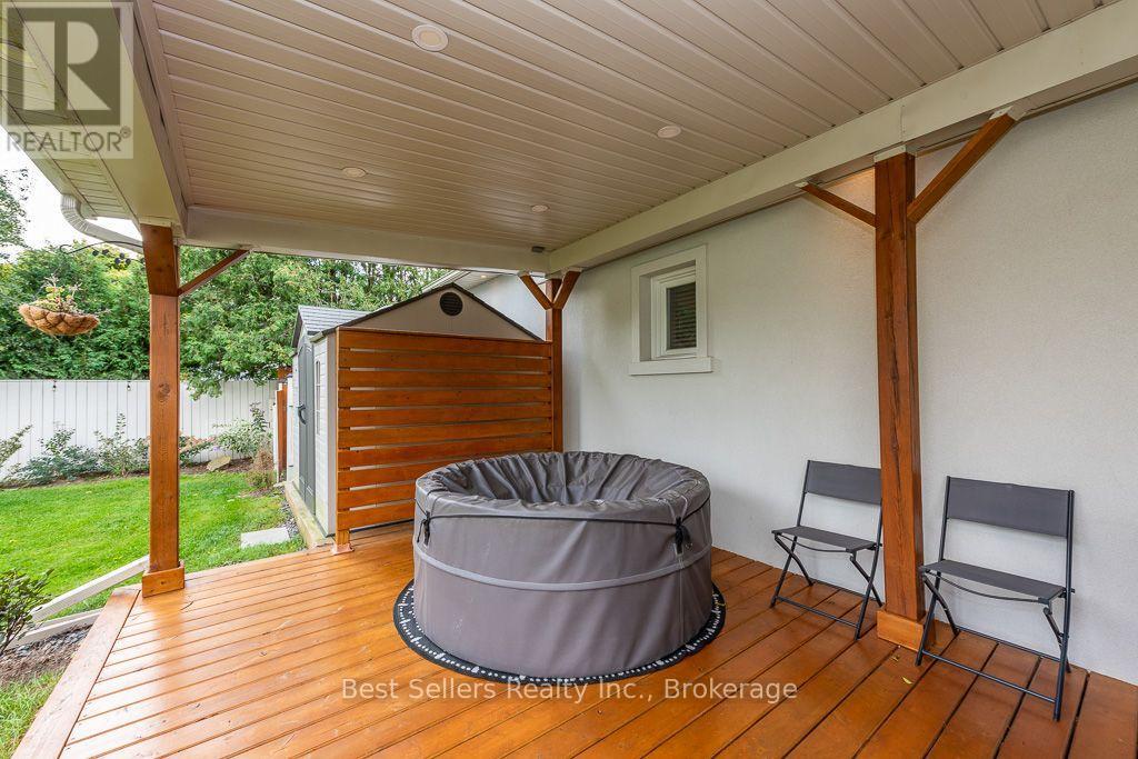 7407 Milburough Line E, Milton, Ontario  L0P 1B0 - Photo 43 - W13827076