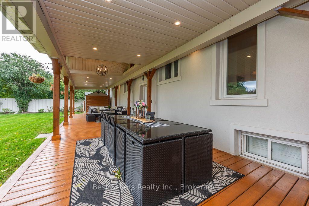 7407 Milburough Line E, Milton, Ontario  L0P 1B0 - Photo 44 - W13827076
