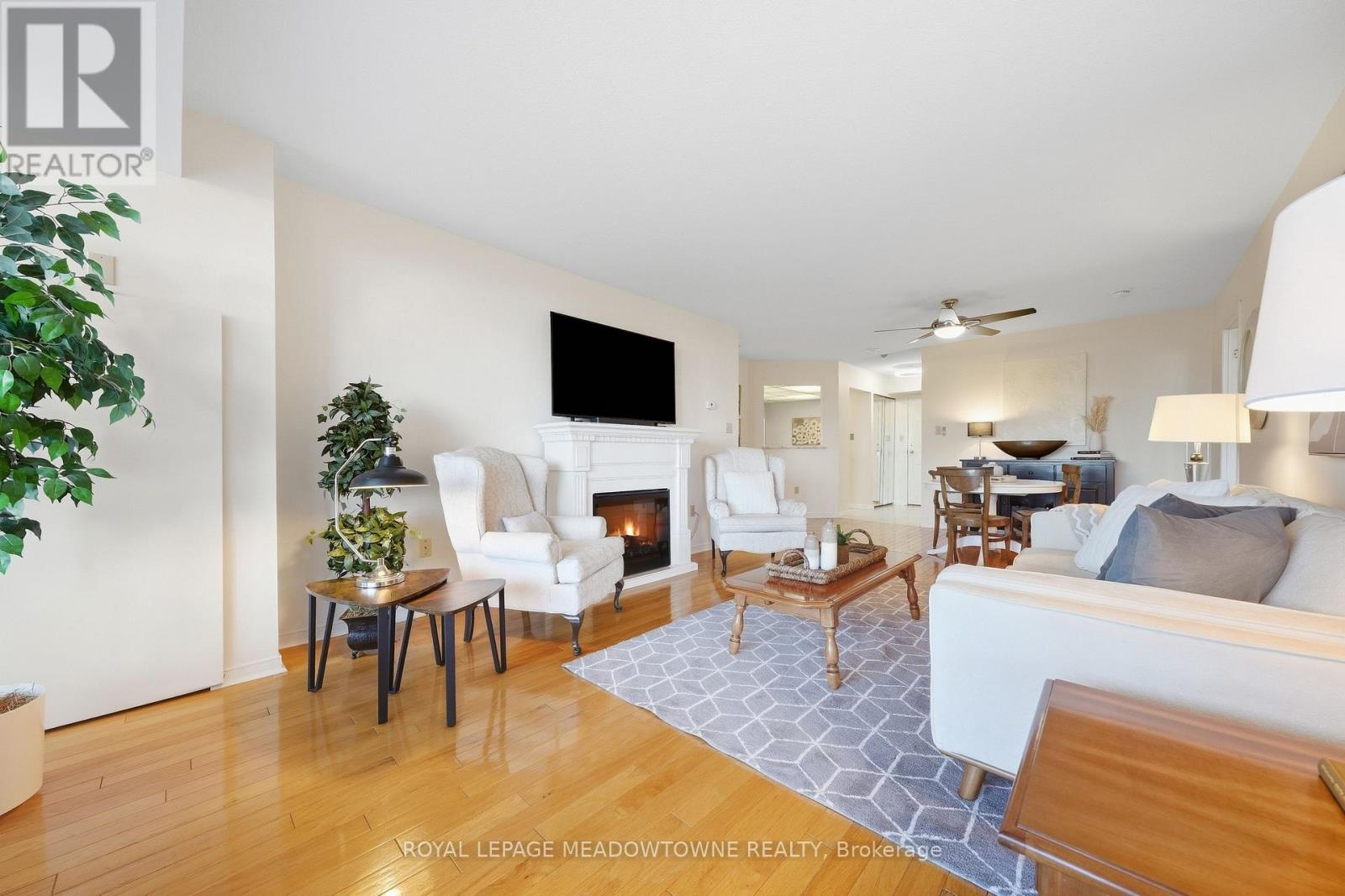 702 - 20 Mcfarlane Drive, Halton Hills (Georgetown), Ontario  L7G 5J8 - Photo 10 - W13827774