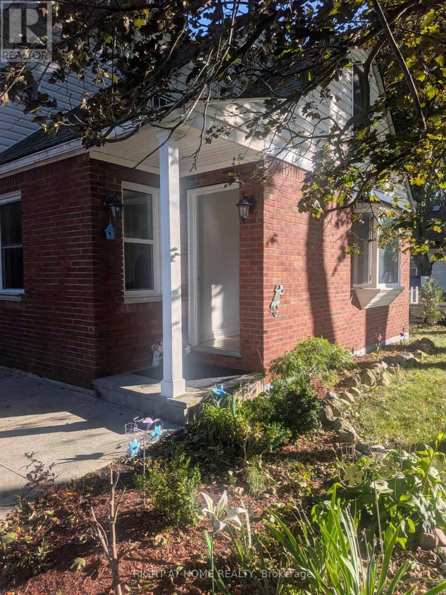 Suite B - 242 Arthur Street, Halton Hills (Ac Acton), Ontario  L7J 1M1 - Photo 3 - W13828250