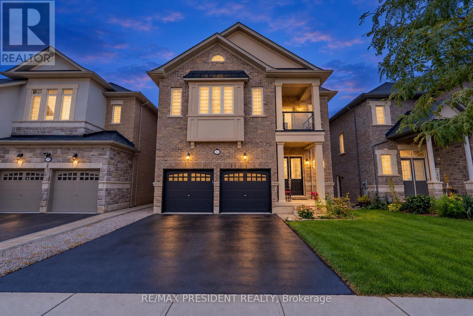 31 Monarch Drive, Halton Hills (Georgetown), Ontario  L7G 0H9 - Photo 1 - W13828804