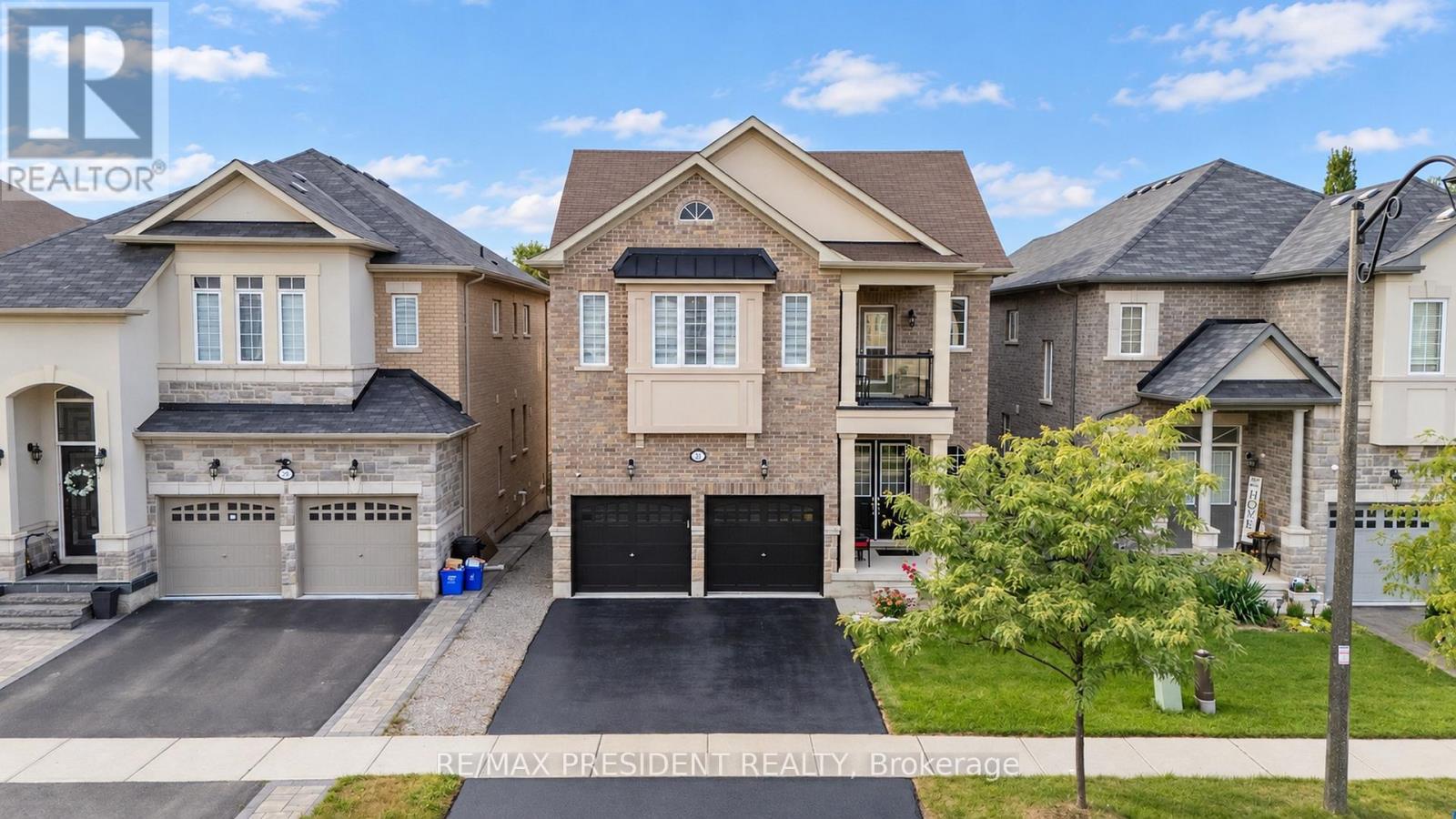 31 Monarch Drive, Halton Hills (Georgetown), Ontario  L7G 0H9 - Photo 2 - W13828804