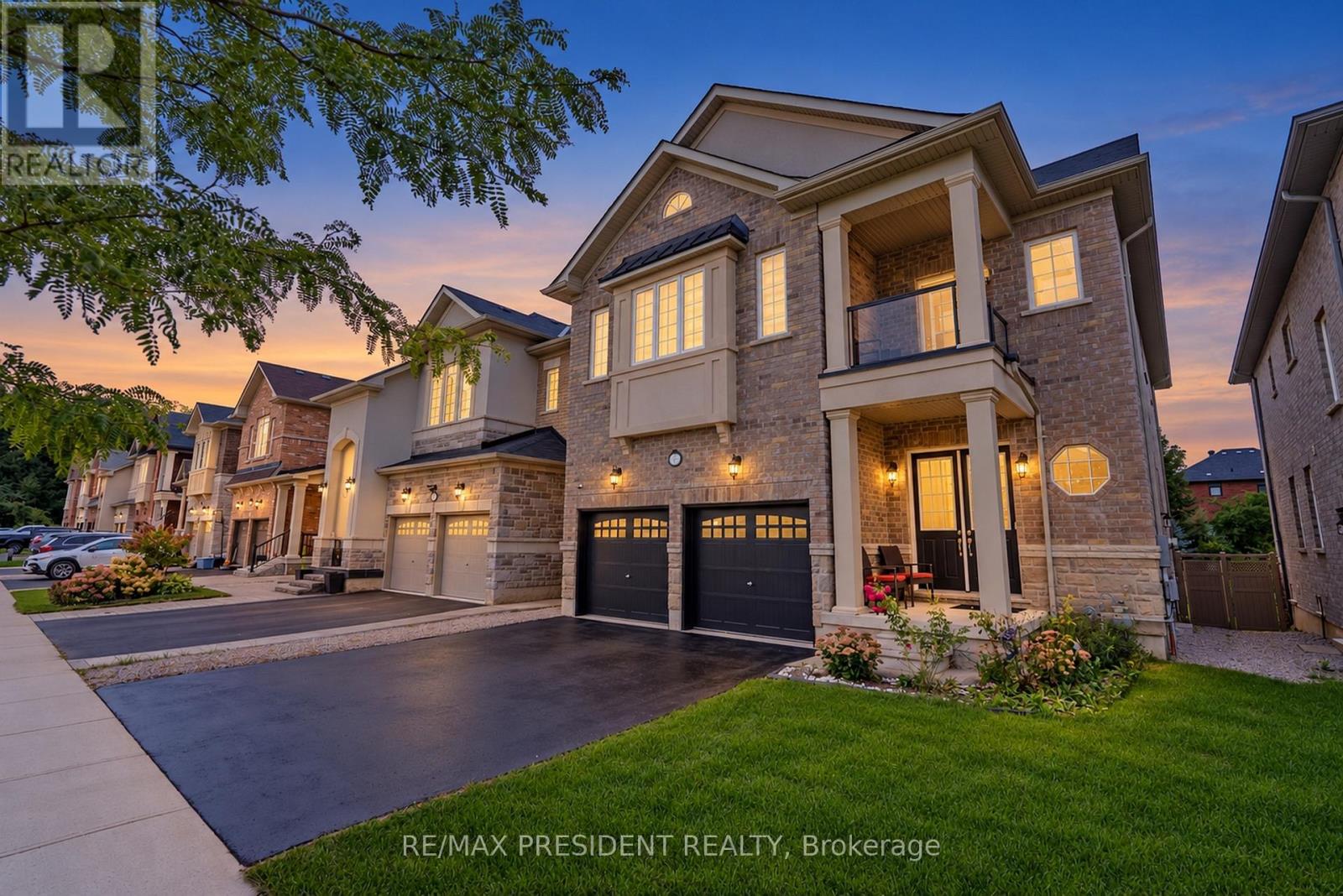 31 Monarch Drive, Halton Hills (Georgetown), Ontario  L7G 0H9 - Photo 3 - W13828804