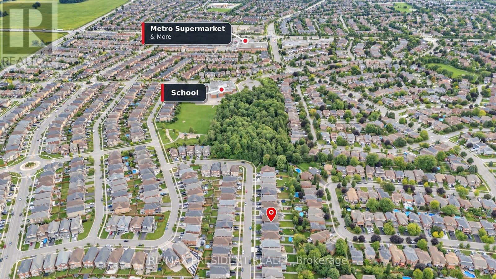31 Monarch Drive, Halton Hills (Georgetown), Ontario  L7G 0H9 - Photo 47 - W13828804