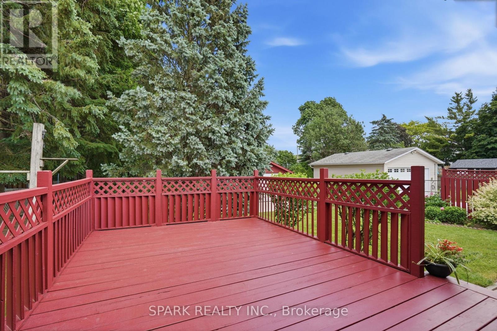 416 Delrex Boulevard, Halton Hills (Georgetown), Ontario  L7G 4H9 - Photo 20 - W13828922