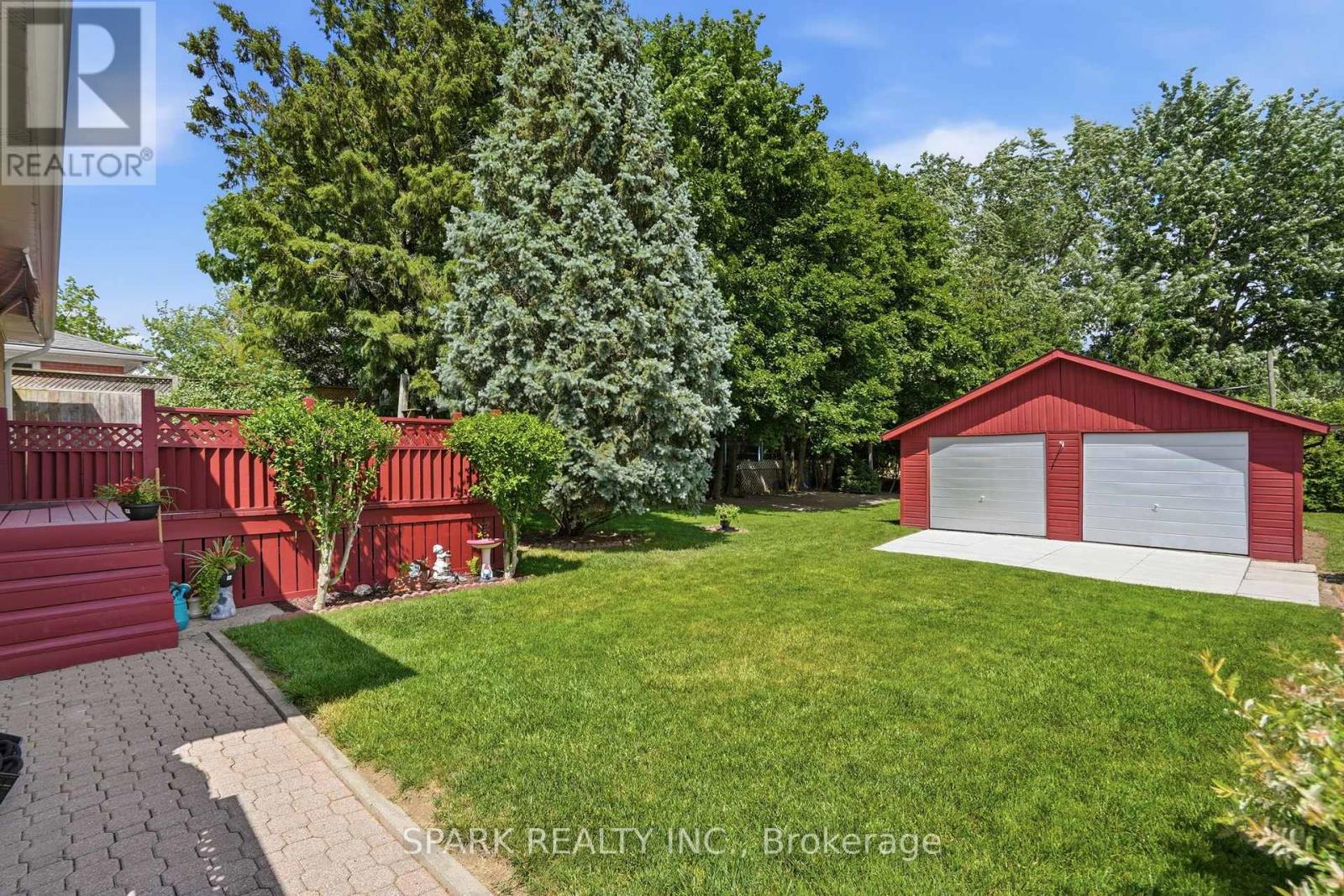 416 Delrex Boulevard, Halton Hills (Georgetown), Ontario  L7G 4H9 - Photo 22 - W13828922