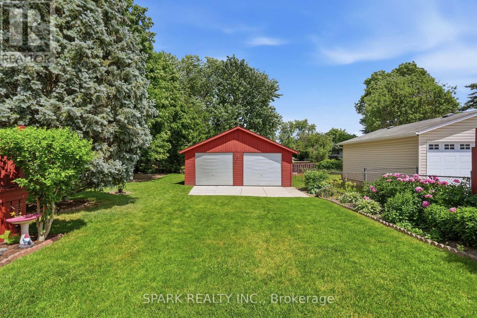 416 Delrex Boulevard, Halton Hills (Georgetown), Ontario  L7G 4H9 - Photo 23 - W13828922