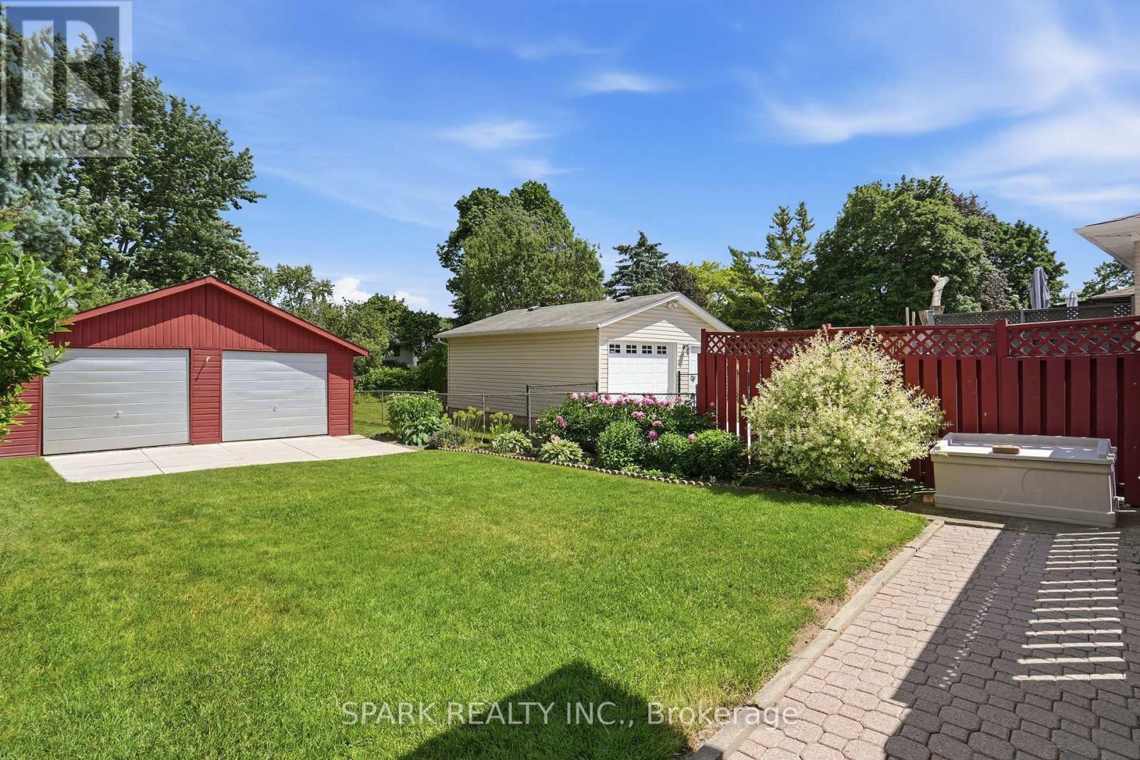 416 Delrex Boulevard, Halton Hills (Georgetown), Ontario  L7G 4H9 - Photo 24 - W13828922