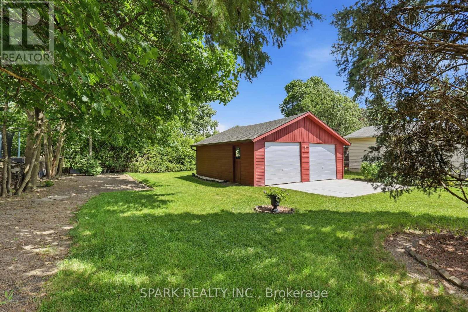 416 Delrex Boulevard, Halton Hills (Georgetown), Ontario  L7G 4H9 - Photo 25 - W13828922