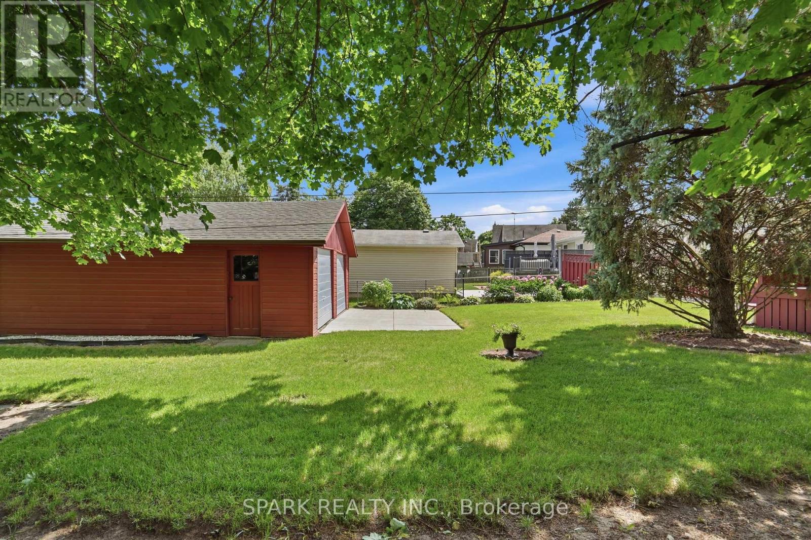 416 Delrex Boulevard, Halton Hills (Georgetown), Ontario  L7G 4H9 - Photo 27 - W13828922