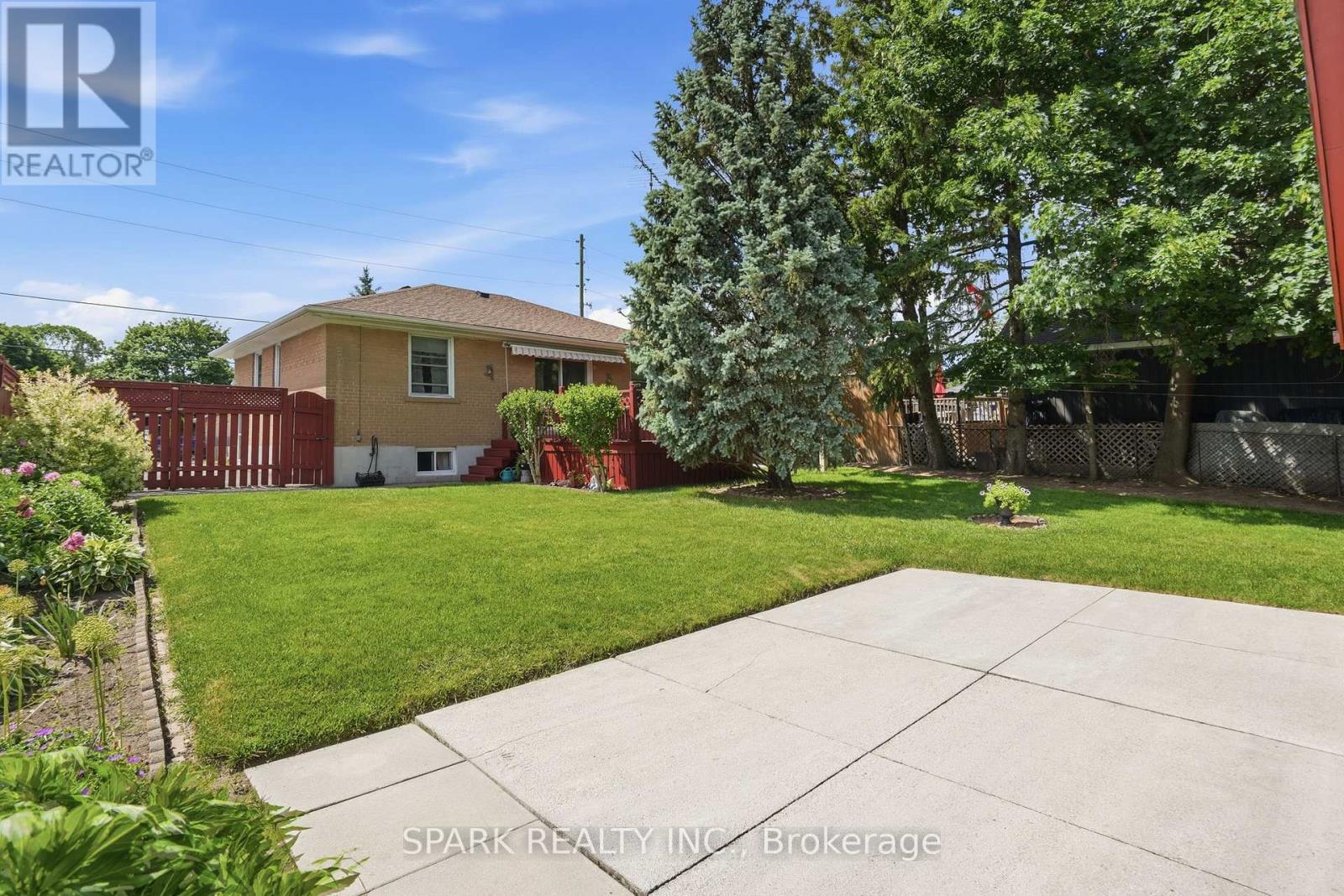 416 Delrex Boulevard, Halton Hills (Georgetown), Ontario  L7G 4H9 - Photo 28 - W13828922