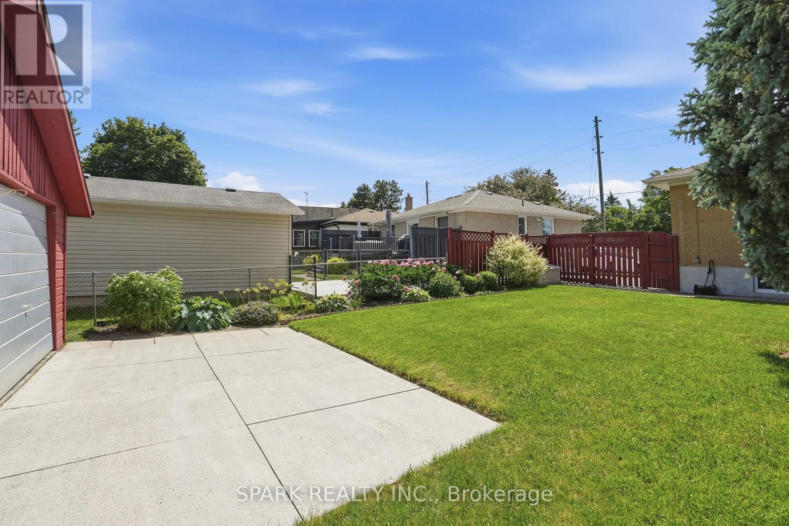 416 Delrex Boulevard, Halton Hills (Georgetown), Ontario  L7G 4H9 - Photo 30 - W13828922