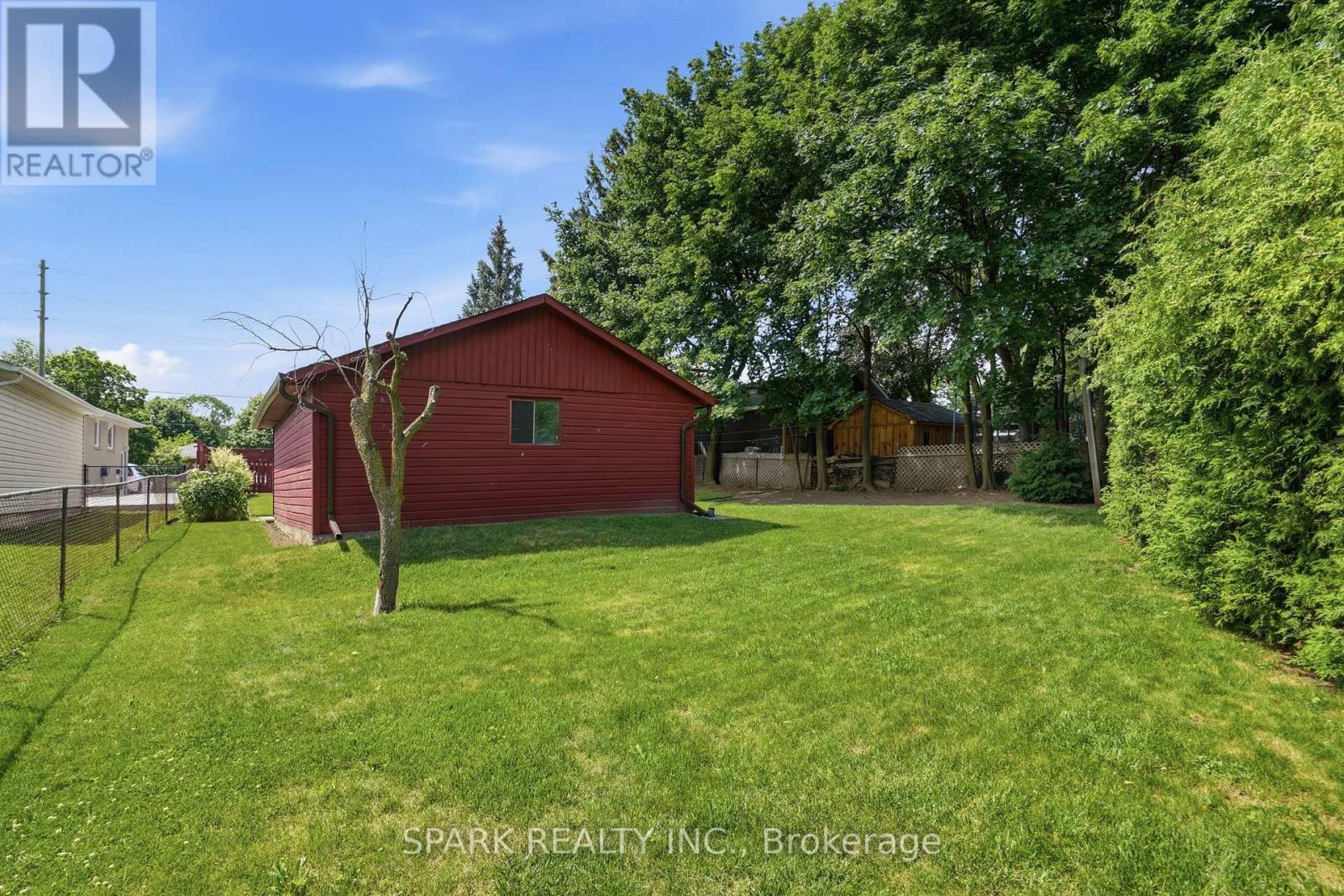 416 Delrex Boulevard, Halton Hills (Georgetown), Ontario  L7G 4H9 - Photo 32 - W13828922