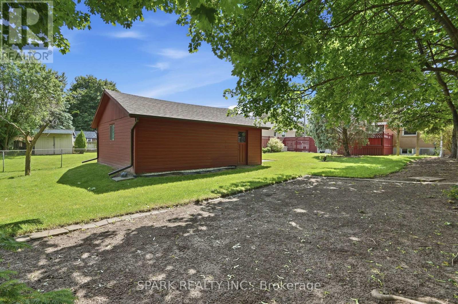 416 Delrex Boulevard, Halton Hills (Georgetown), Ontario  L7G 4H9 - Photo 33 - W13828922