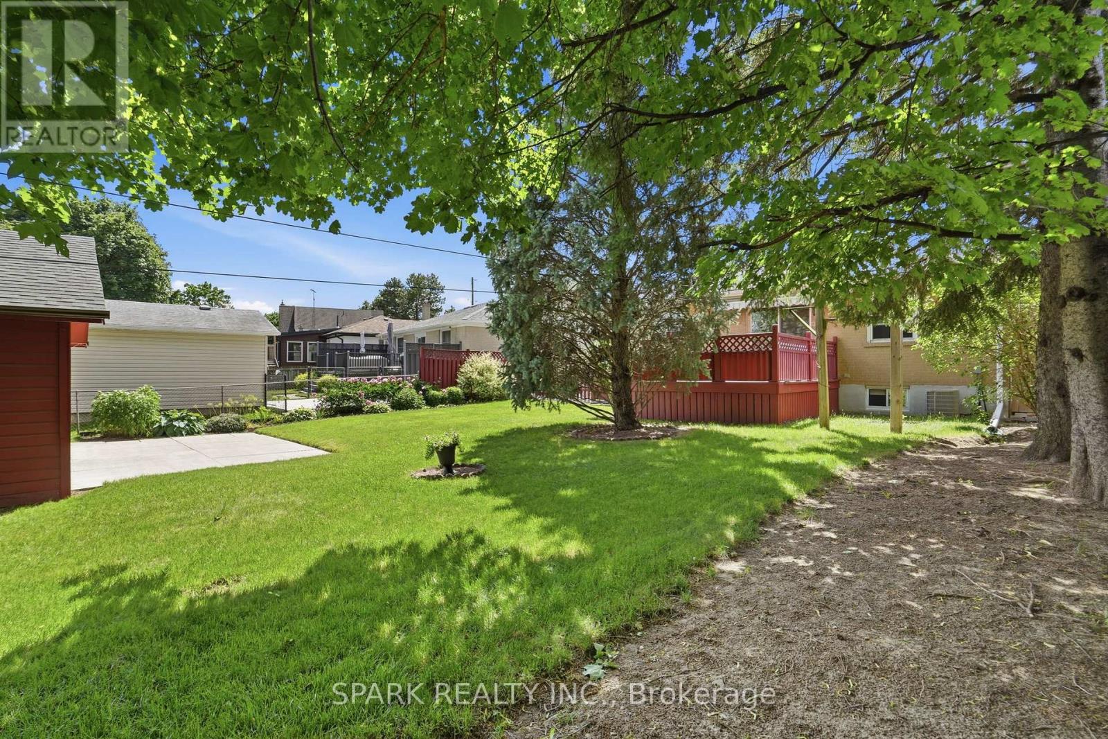 416 Delrex Boulevard, Halton Hills (Georgetown), Ontario  L7G 4H9 - Photo 40 - W13828922