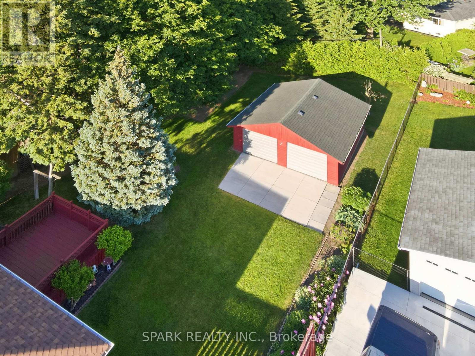 416 Delrex Boulevard, Halton Hills (Georgetown), Ontario  L7G 4H9 - Photo 44 - W13828922