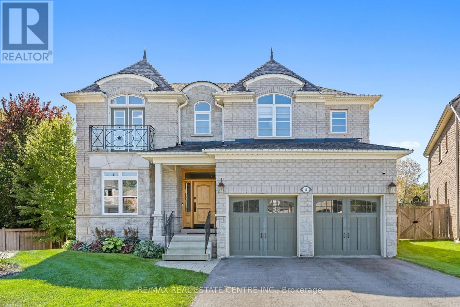 14 View Point Circle, Halton Hills (Georgetown), Ontario  L7G 6P2 - Photo 1 - W13829312