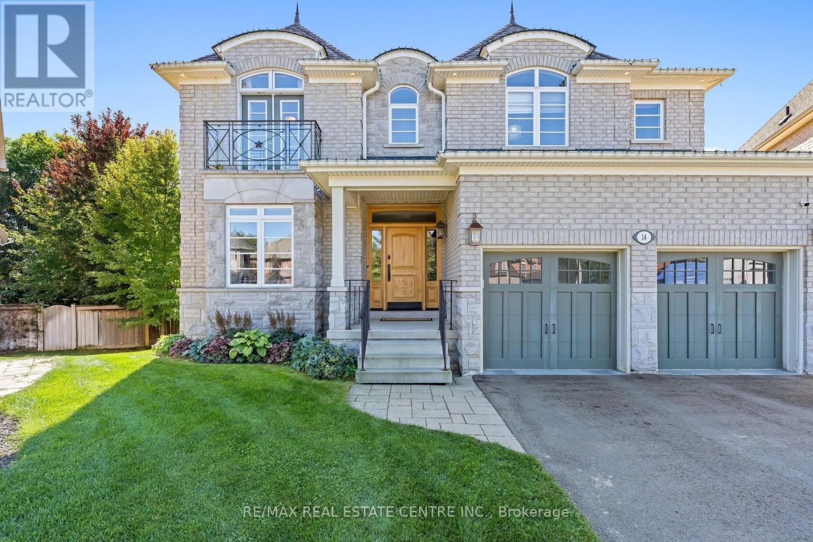 14 View Point Circle, Halton Hills (Georgetown), Ontario  L7G 6P2 - Photo 2 - W13829312