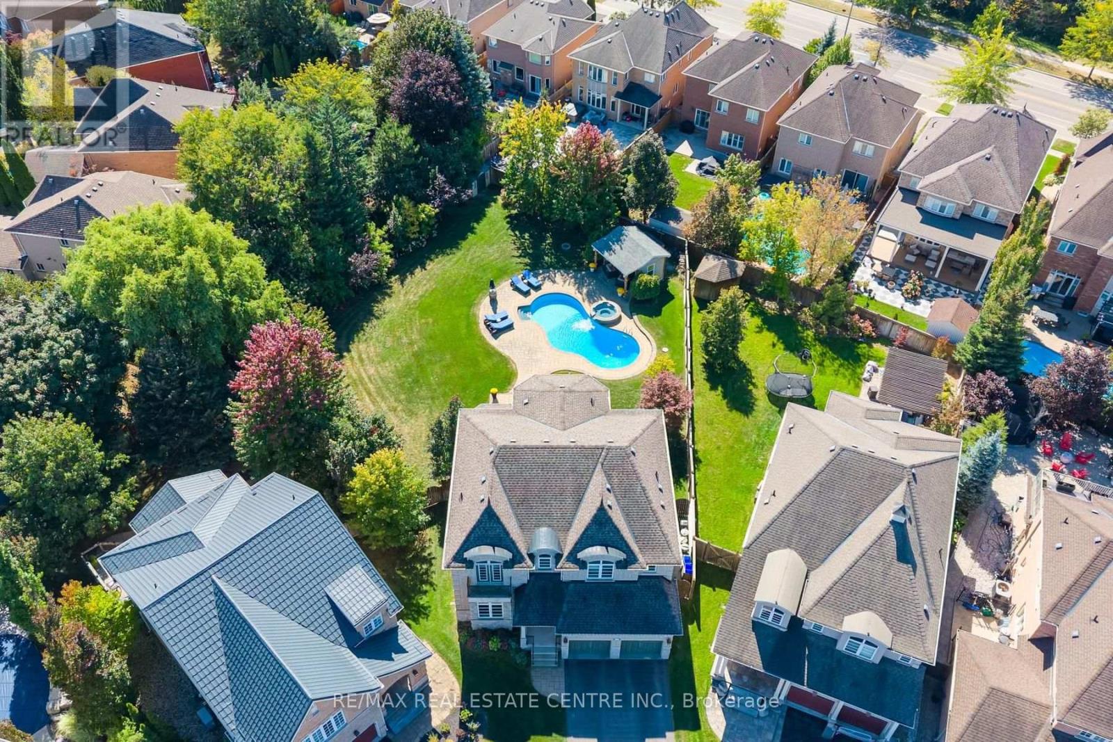 14 View Point Circle, Halton Hills (Georgetown), Ontario  L7G 6P2 - Photo 42 - W13829312