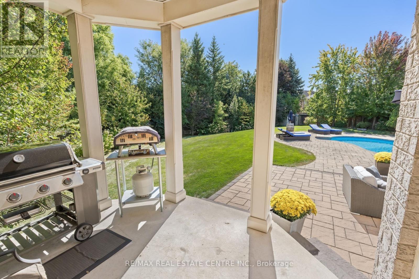 14 View Point Circle, Halton Hills (Georgetown), Ontario  L7G 6P2 - Photo 45 - W13829312