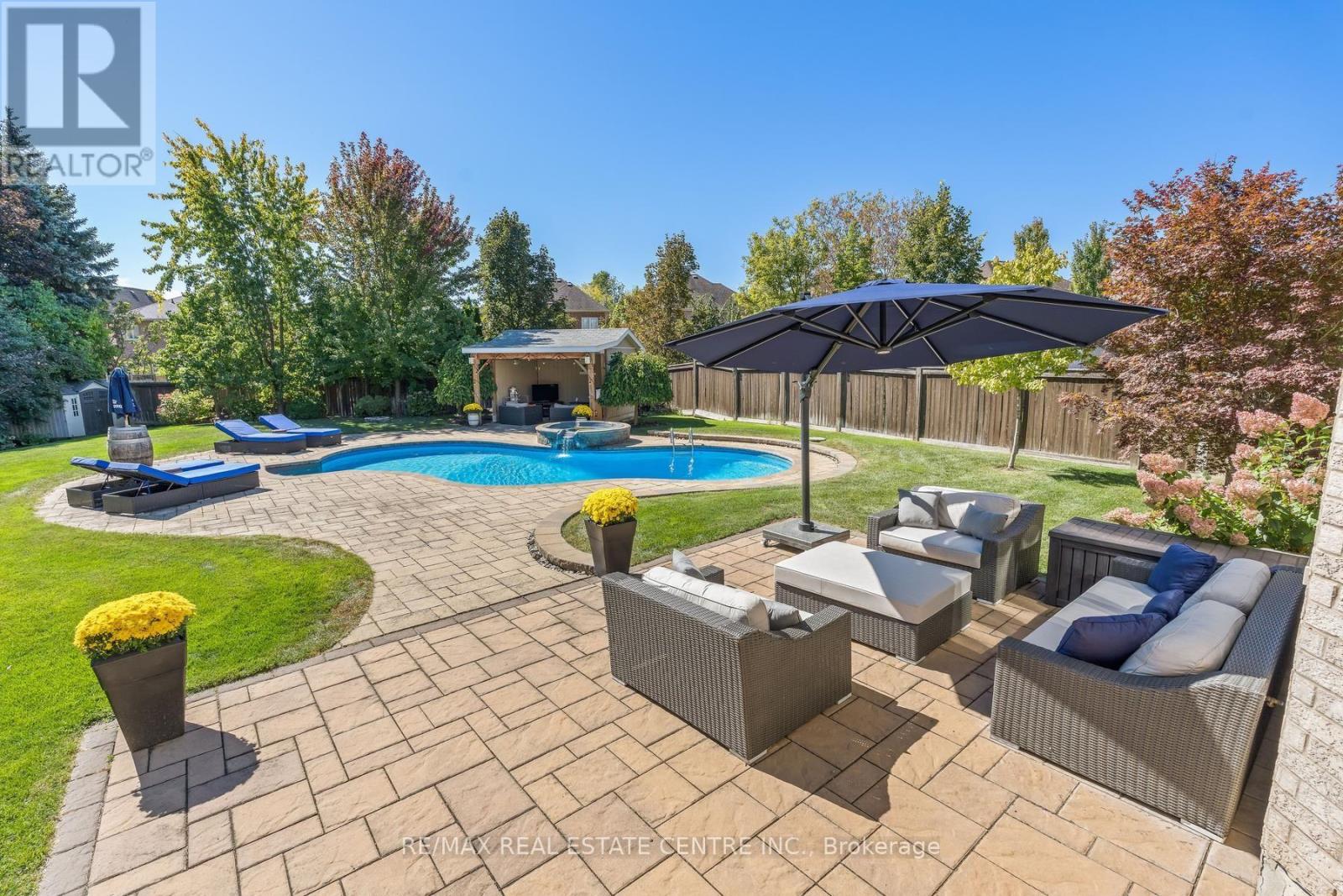 14 View Point Circle, Halton Hills (Georgetown), Ontario  L7G 6P2 - Photo 46 - W13829312