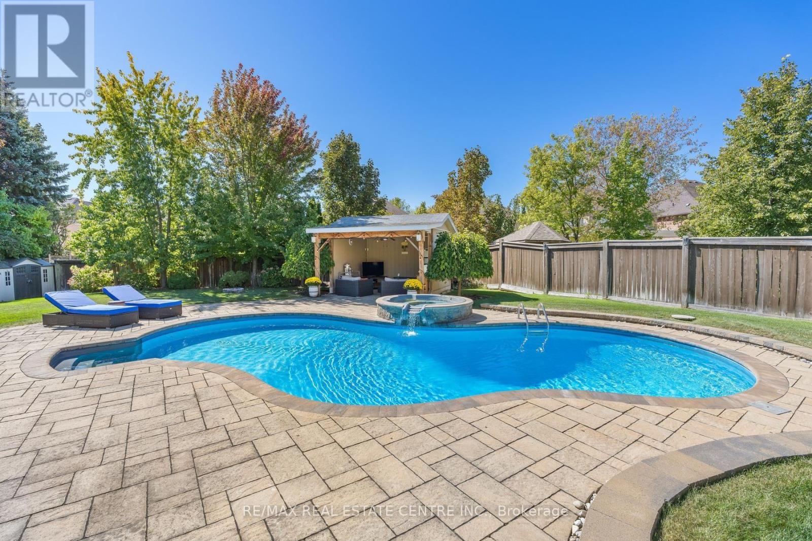 14 View Point Circle, Halton Hills (Georgetown), Ontario  L7G 6P2 - Photo 47 - W13829312