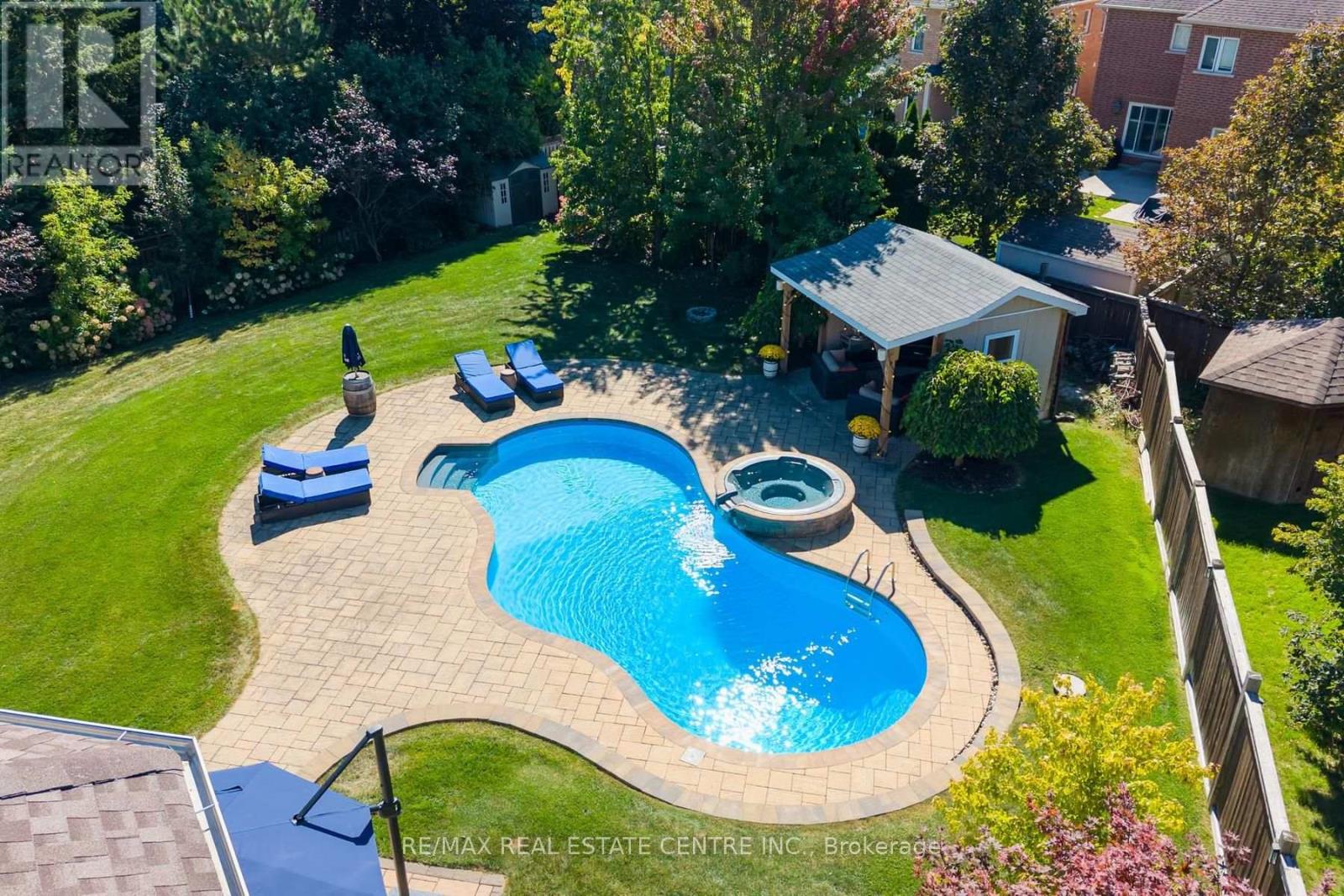 14 View Point Circle, Halton Hills (Georgetown), Ontario  L7G 6P2 - Photo 48 - W13829312