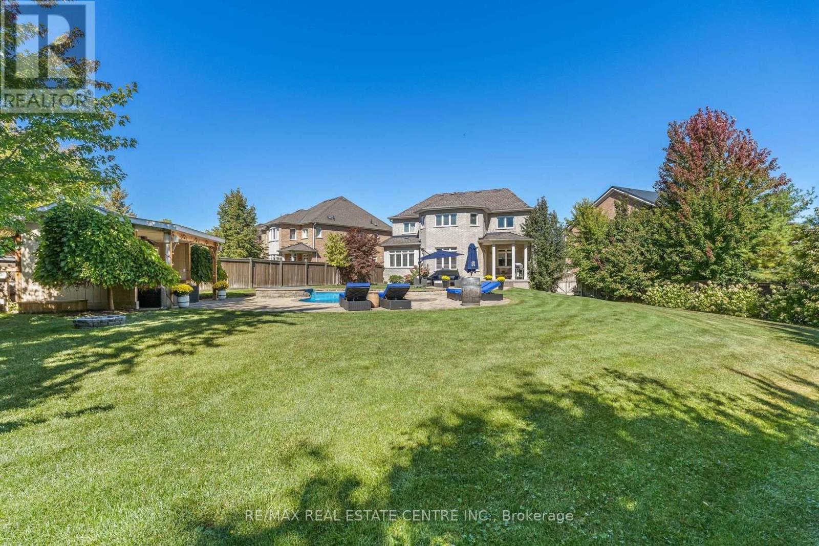 14 View Point Circle, Halton Hills (Georgetown), Ontario  L7G 6P2 - Photo 50 - W13829312