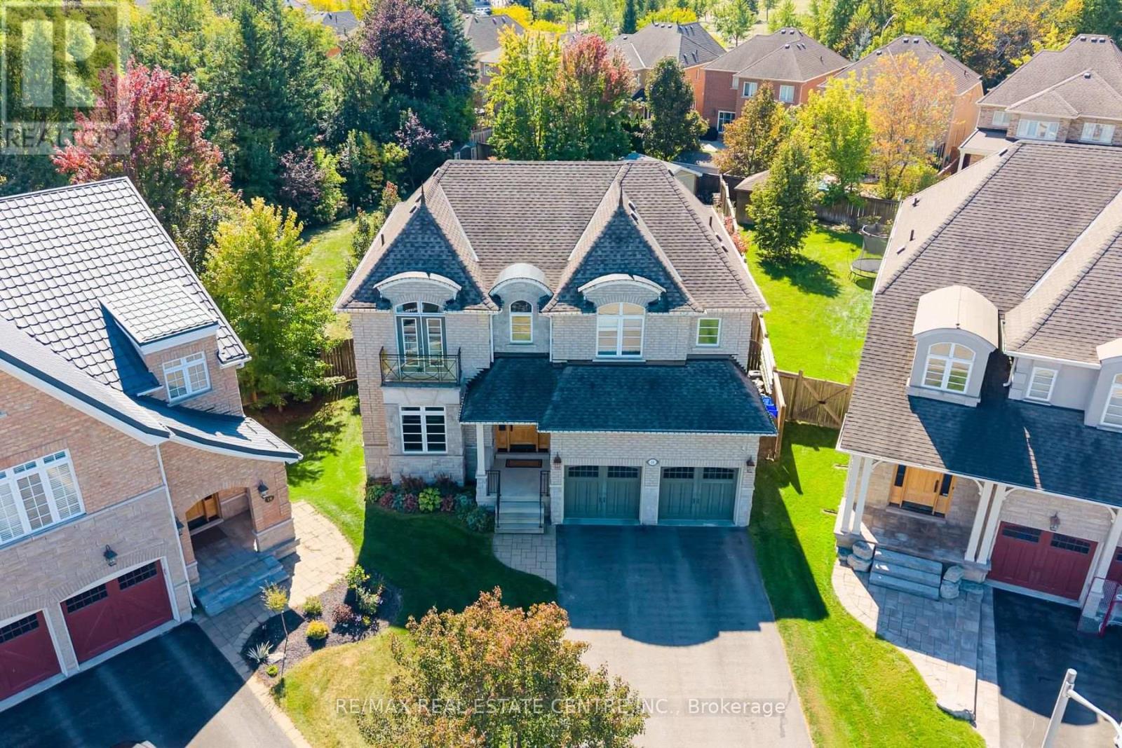 14 View Point Circle, Halton Hills (Georgetown), Ontario  L7G 6P2 - Photo 6 - W13829312
