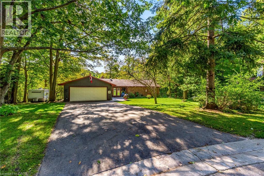 80 Glenda Jane Drive, Campbellville, Ontario  L0P 1B0 - Photo 3 - 40866101