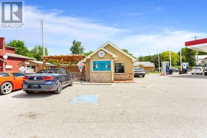 19 Main Street N, Milton (Campbellville), Ontario  L0P 1B0 - Photo 2 - W13829624