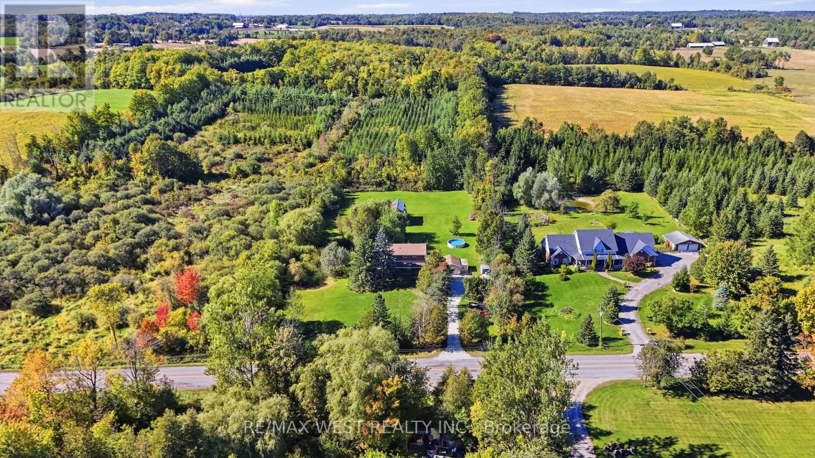 9244 Halton Erin Townline, Erin, Ontario  L7J 2L8 - Photo 16 - X13829704