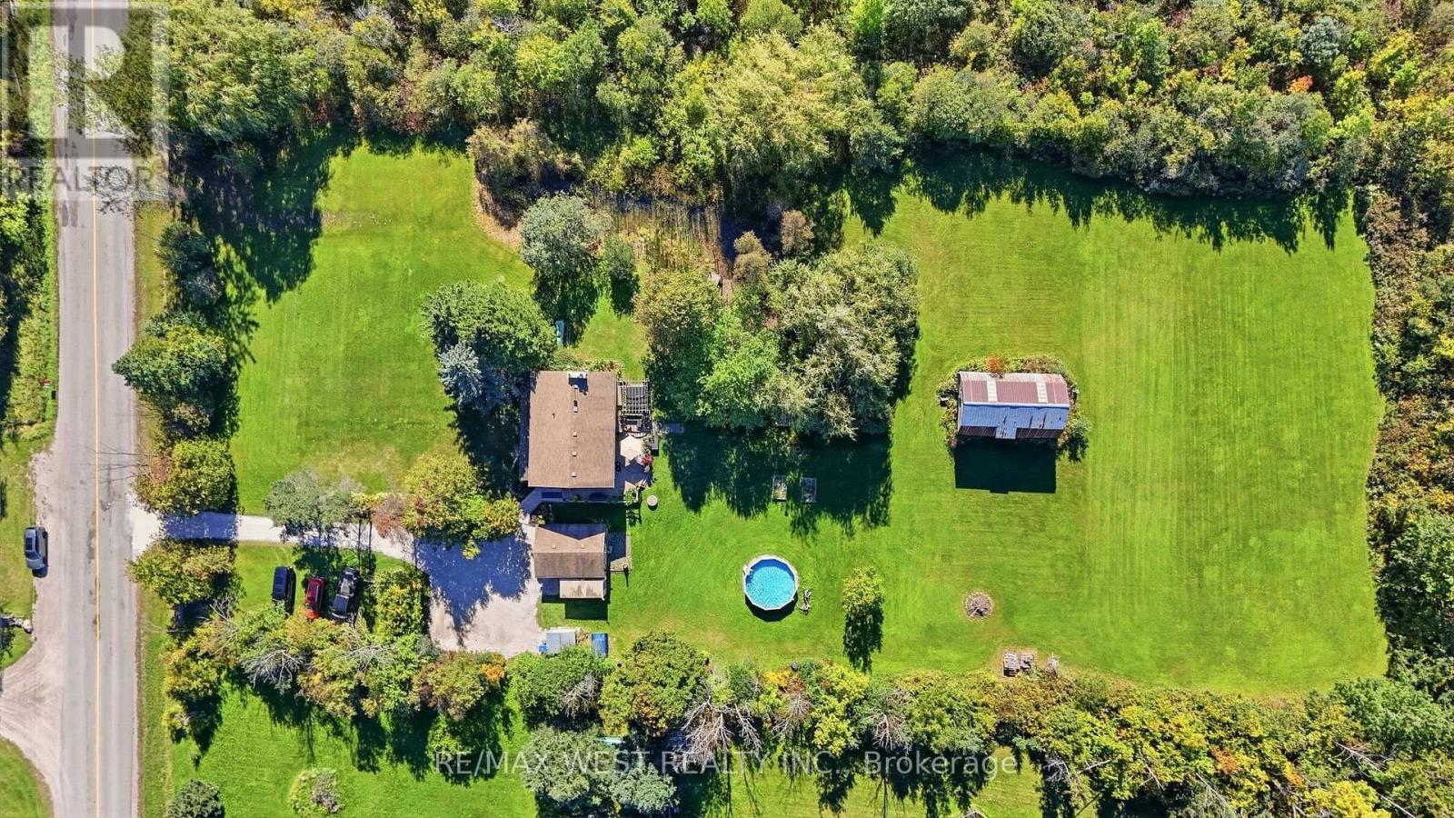 9244 Halton Erin Townline, Erin, Ontario  L7J 2L8 - Photo 2 - X13829704