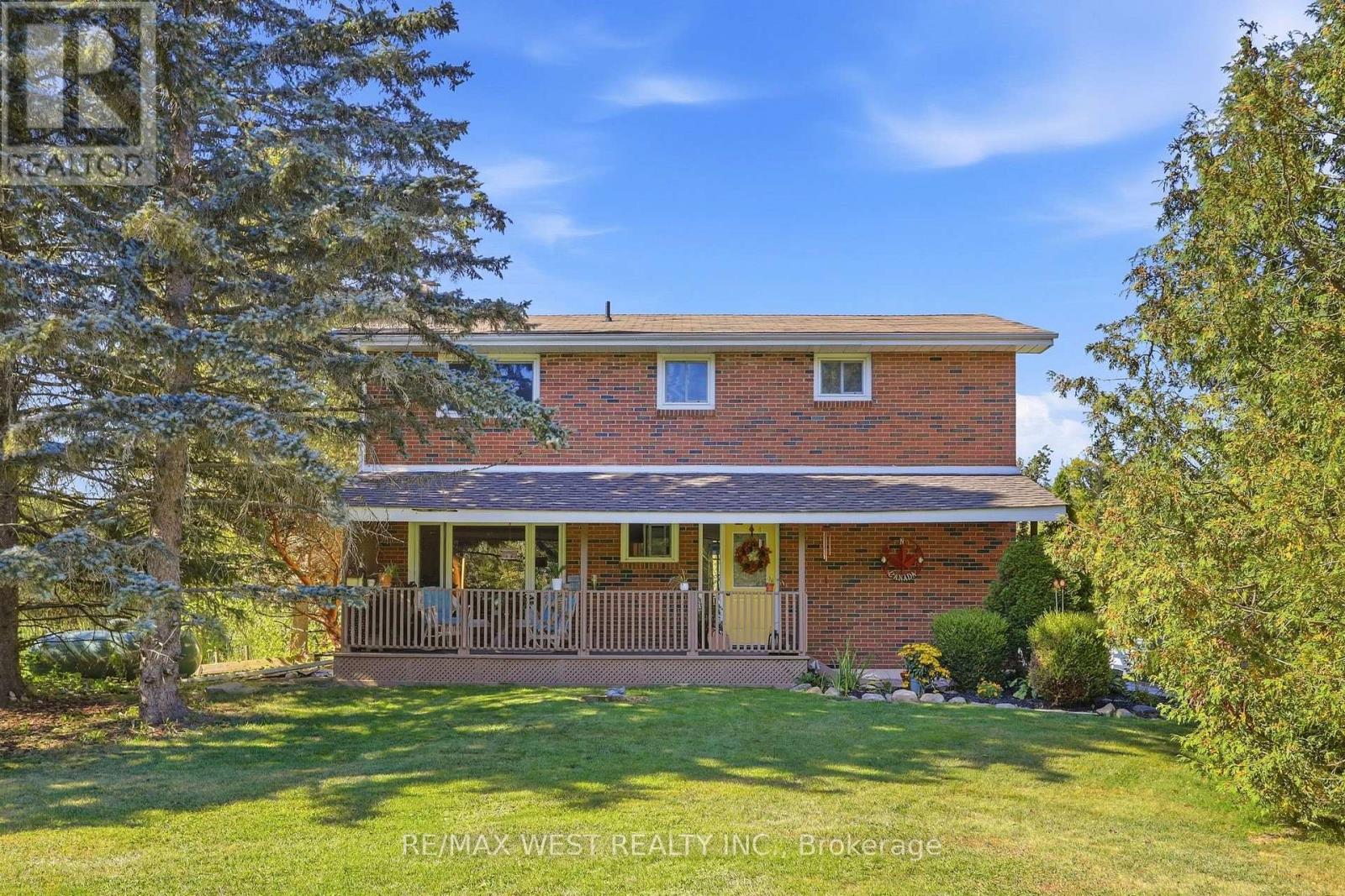 9244 Halton Erin Townline, Erin, Ontario  L7J 2L8 - Photo 3 - X13829704