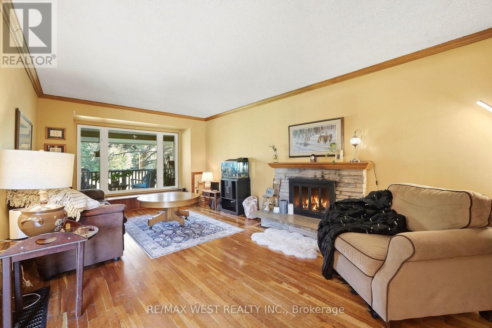 9244 Halton Erin Townline, Erin, Ontario  L7J 2L8 - Photo 4 - X13829704
