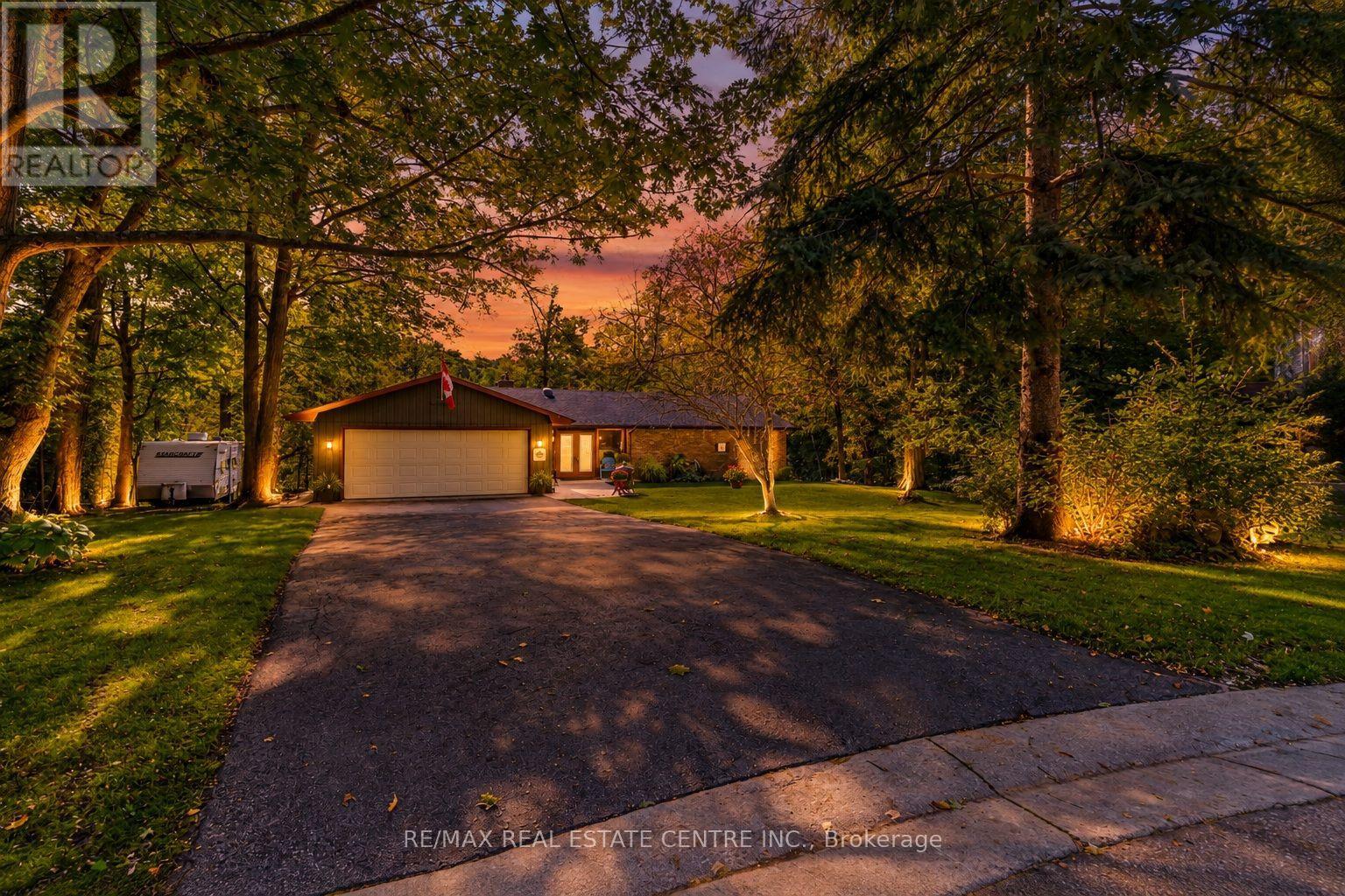 80 Glenda Jane Drive, Milton (Campbellville), Ontario  L0P 1B0 - Photo 1 - W13830314