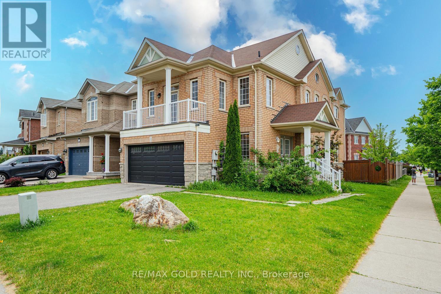 424 Barber Drive, Halton Hills (Georgetown), Ontario  L7G 0A5 - Photo 1 - W13831360