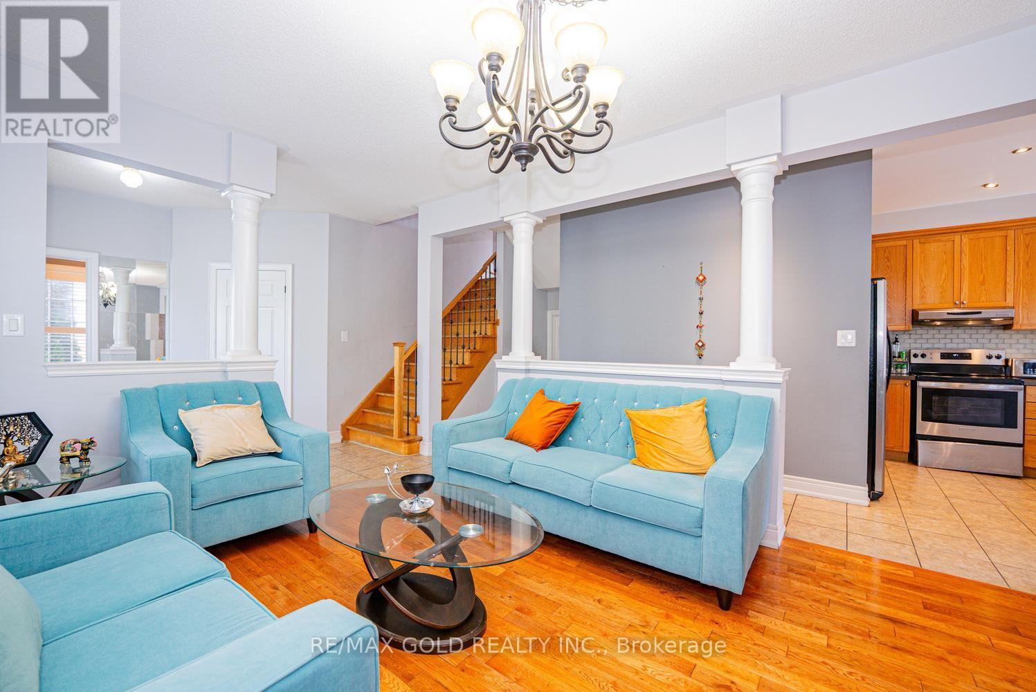 424 Barber Drive, Halton Hills (Georgetown), Ontario  L7G 0A5 - Photo 11 - W13831360