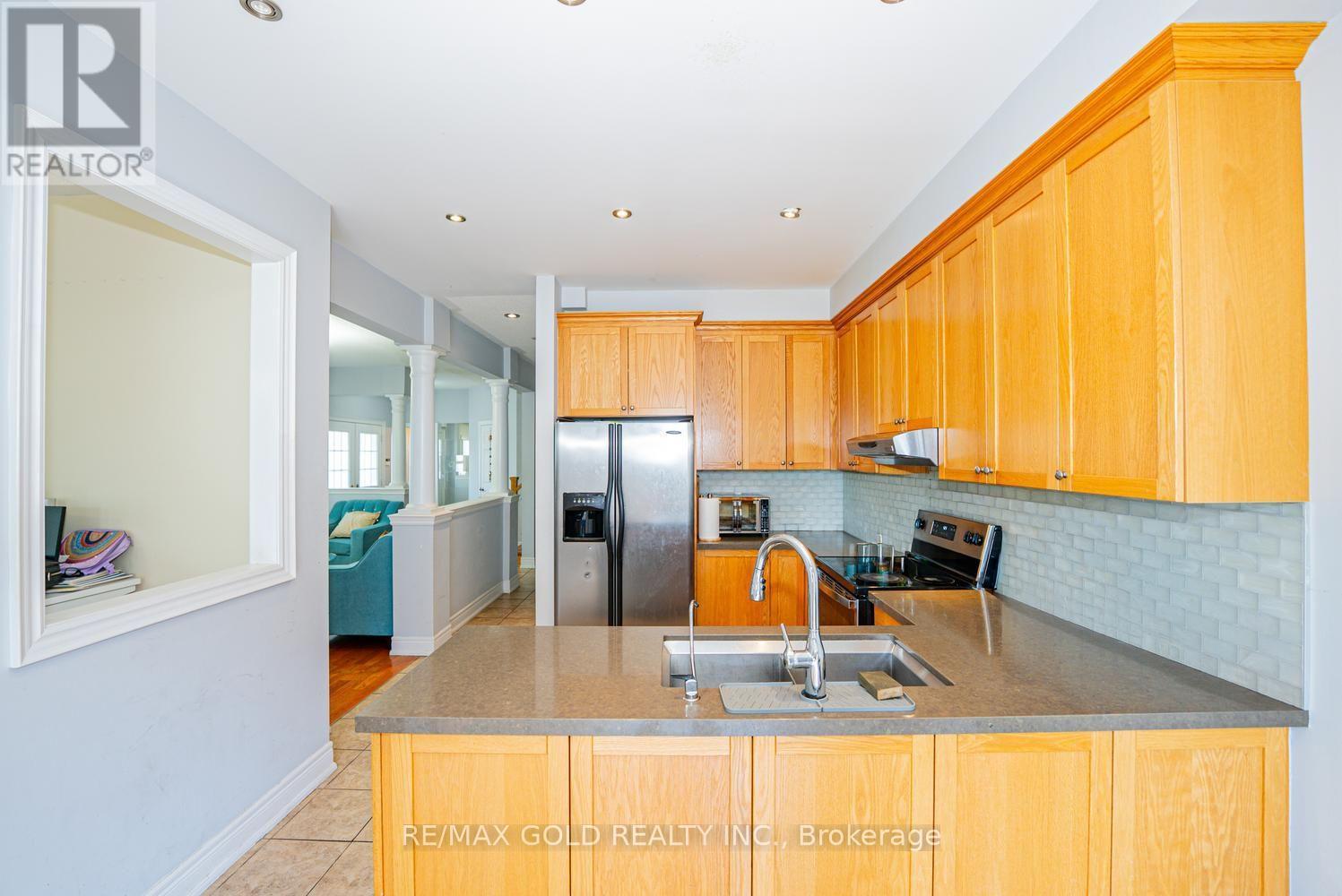 424 Barber Drive, Halton Hills (Georgetown), Ontario  L7G 0A5 - Photo 17 - W13831360