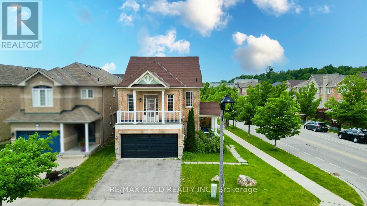 424 Barber Drive, Halton Hills (Georgetown), Ontario  L7G 0A5 - Photo 3 - W13831360