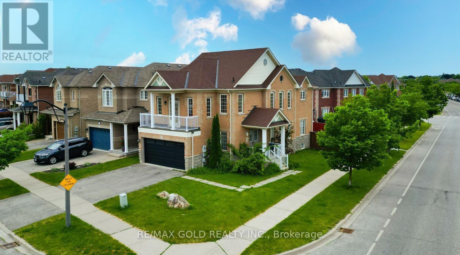 424 Barber Drive, Halton Hills (Georgetown), Ontario  L7G 0A5 - Photo 4 - W13831360