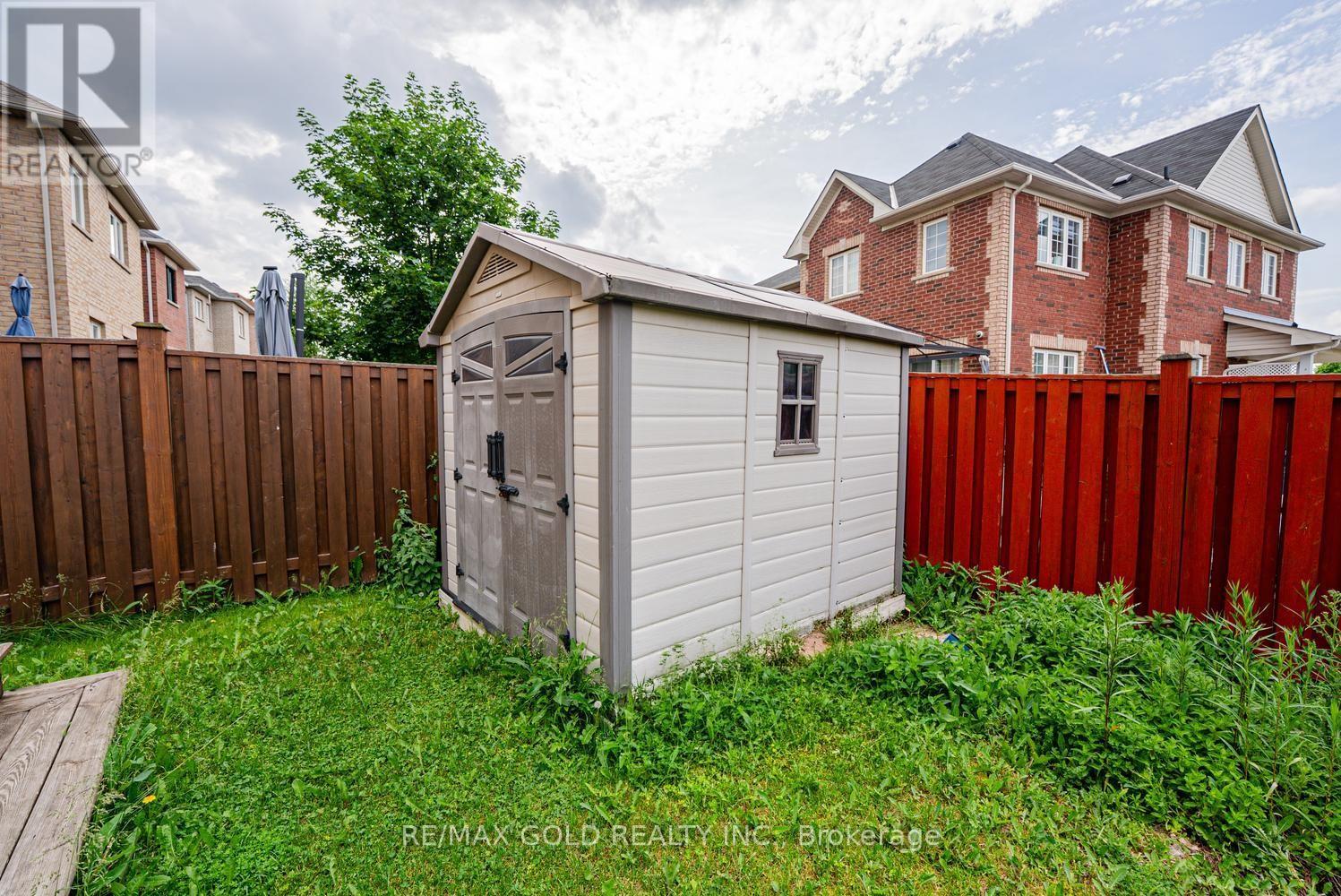 424 Barber Drive, Halton Hills (Georgetown), Ontario  L7G 0A5 - Photo 45 - W13831360