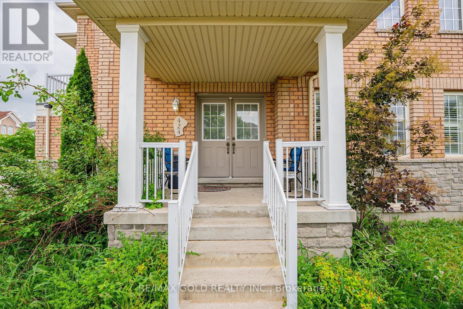 424 Barber Drive, Halton Hills (Georgetown), Ontario  L7G 0A5 - Photo 6 - W13831360