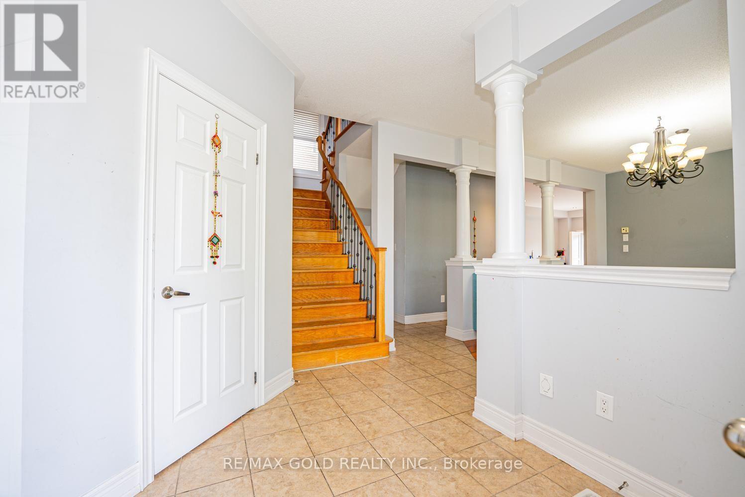 424 Barber Drive, Halton Hills (Georgetown), Ontario  L7G 0A5 - Photo 7 - W13831360