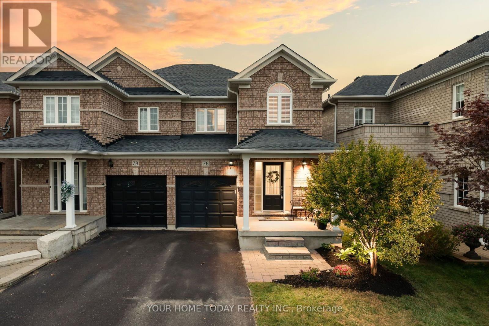 76 Snowberry Crescent, Halton Hills (Georgetown), Ontario  L7G 6M8 - Photo 1 - W13831950